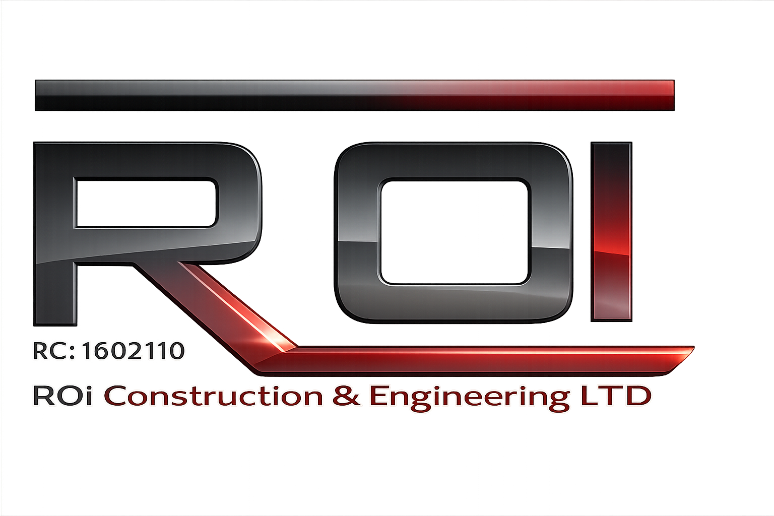 Roi Construction & Engineering Limited