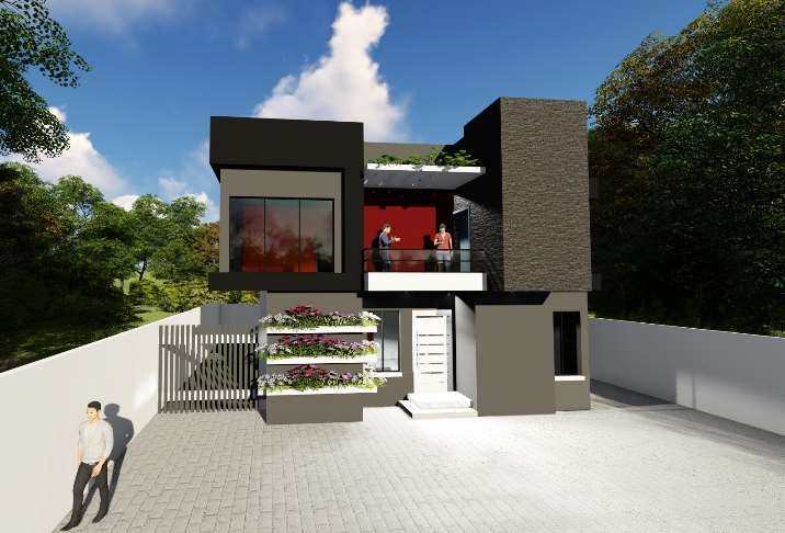 Residential Build
